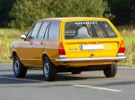 Volkswagen Passat Variant 1974 года